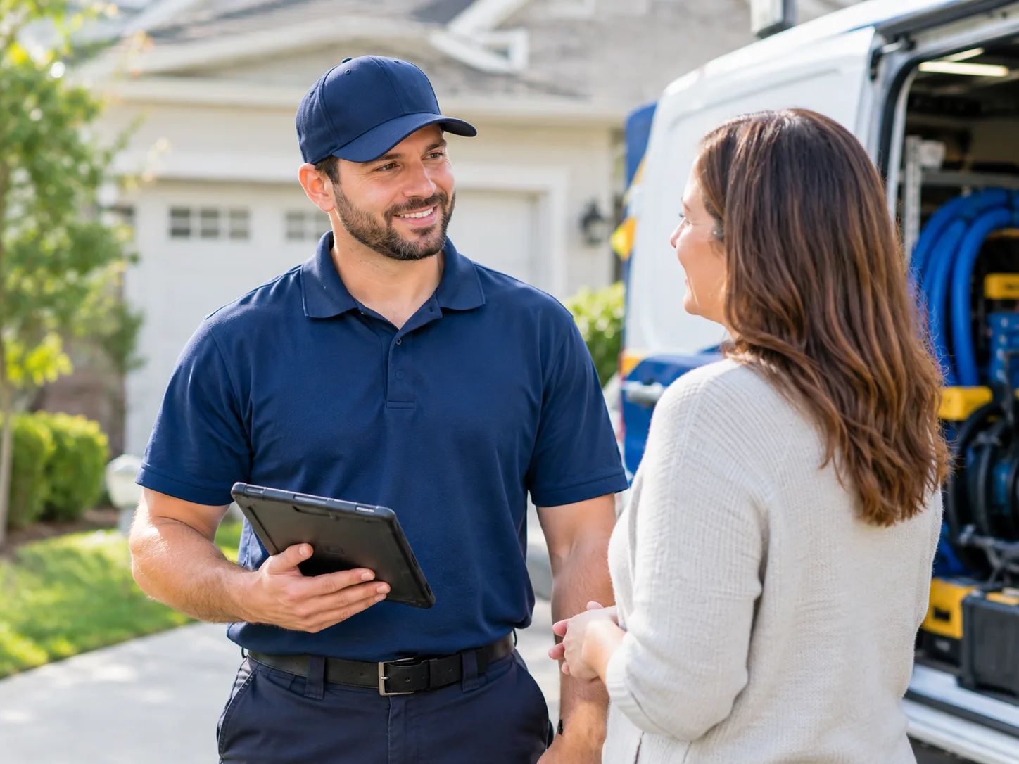 Sewage Backup Cleanup Menifee, CA FAQs
